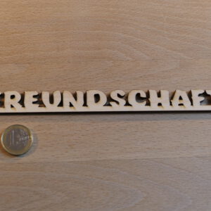 Freundschaft
