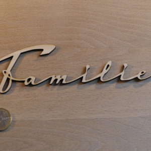Familie