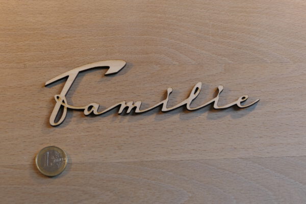 Familie