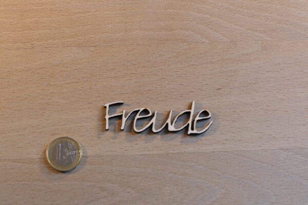 Freude