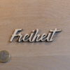 Freiheit