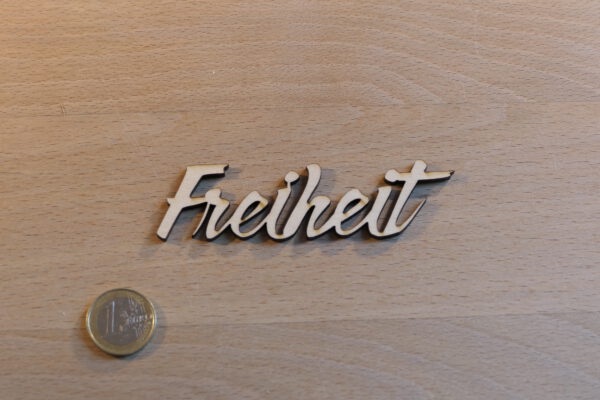 Freiheit