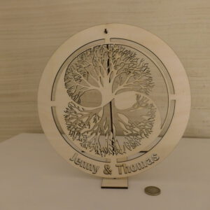 Jing Jang Tree