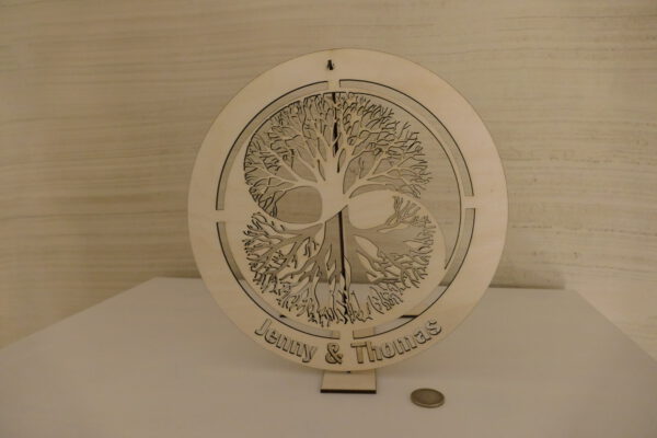 Jing Jang Tree